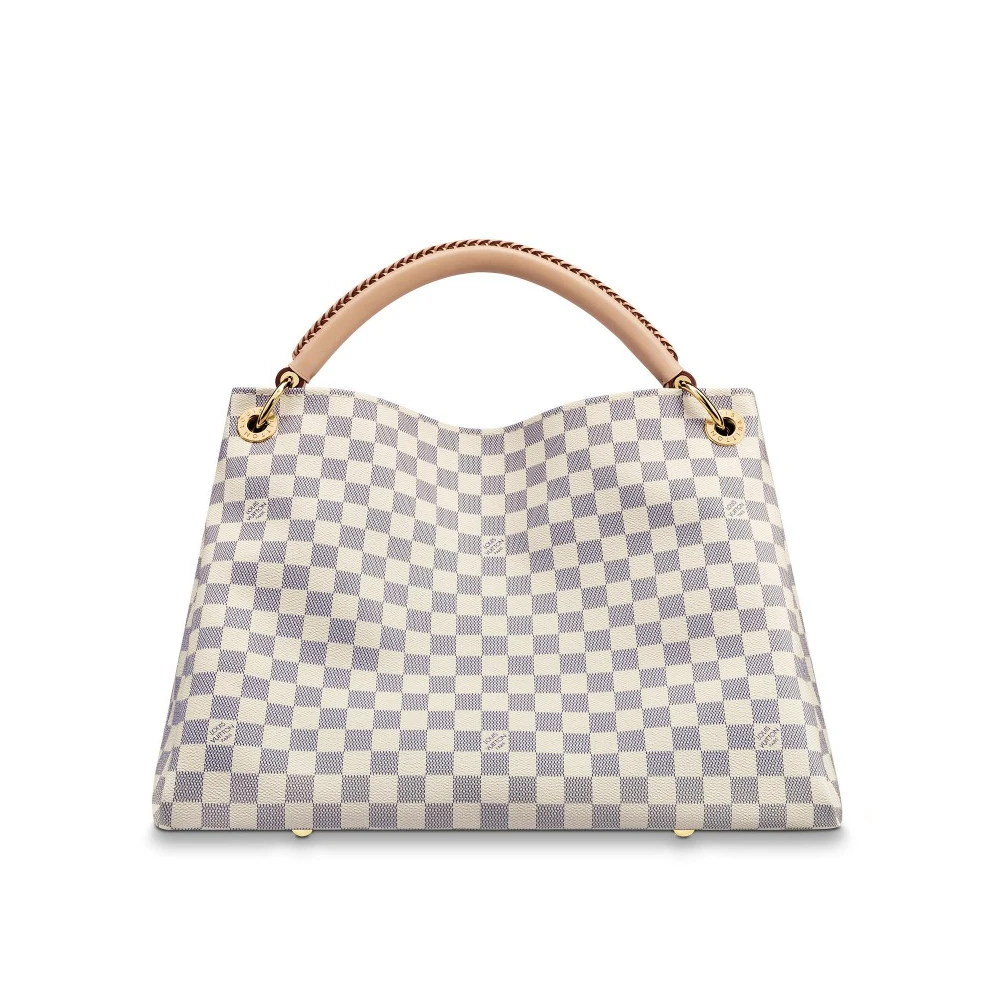 Lv belts replica Louis Vuitton Artsy MM N41174