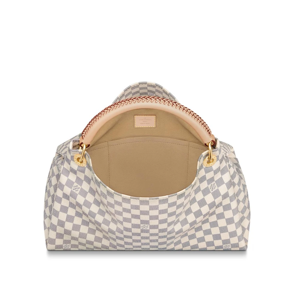 Lv belts replica Louis Vuitton Artsy MM N41174