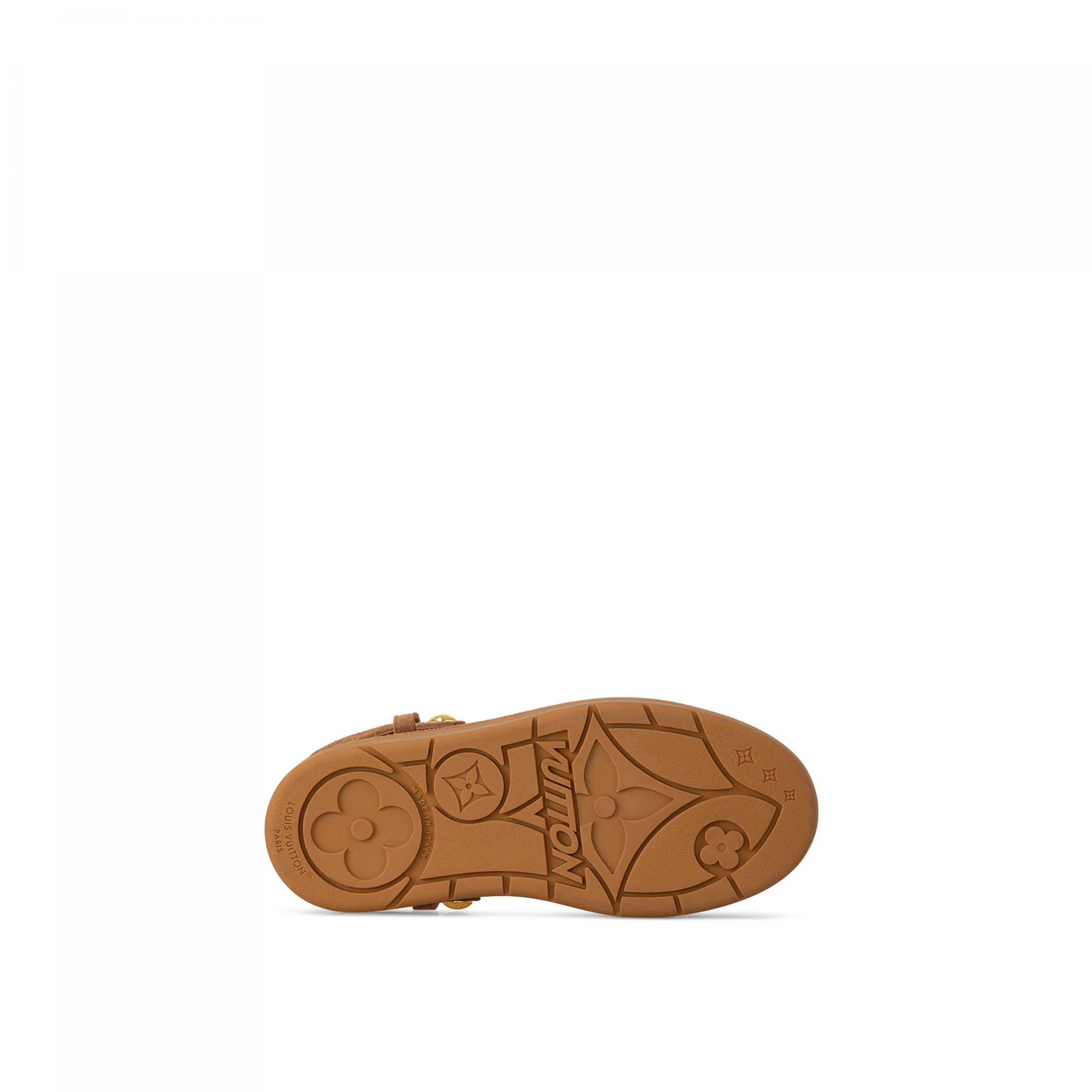 Louis vuitton locations Louis Vuitton Aspen Platform Clog Brown 1ACHWJ