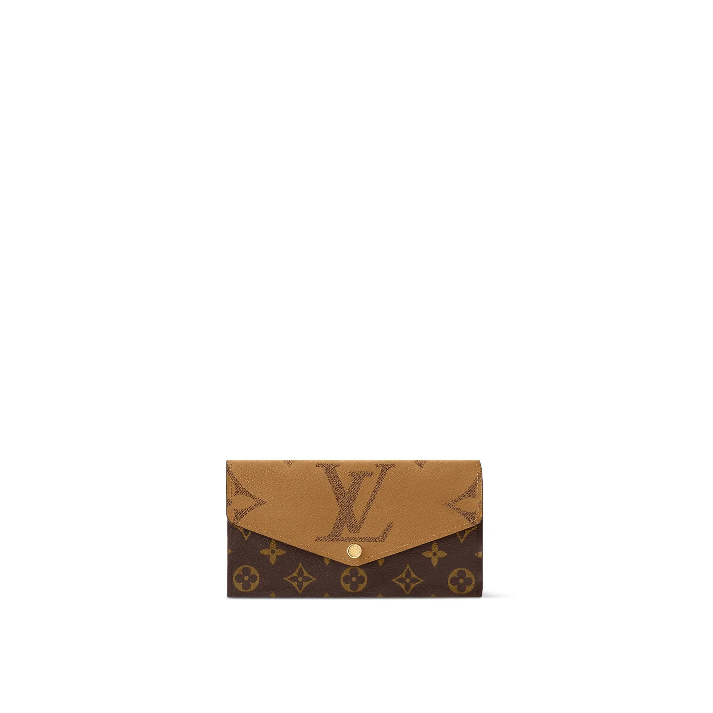 Louis Vuitton Autres Toiles Monogram M80726 Sarah Wallet