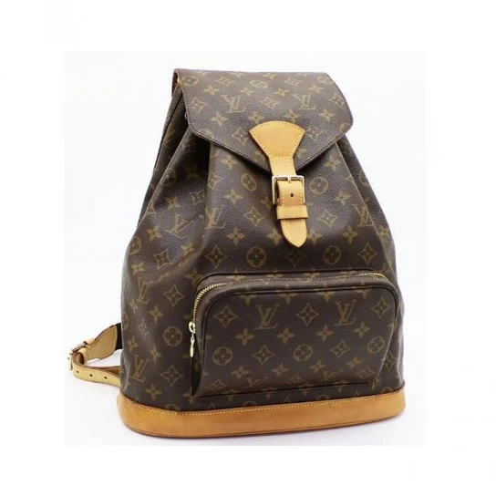 Louis Vuitton Backpack M51135