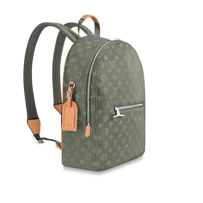 Replica bag Louis Vuitton Backpack PM M43882
