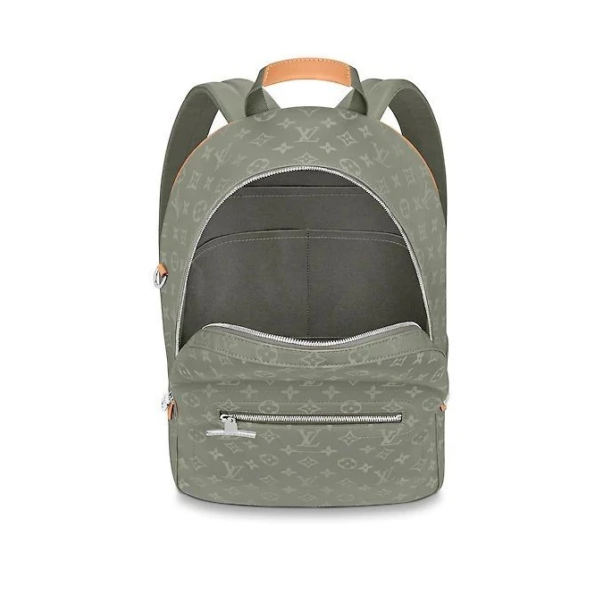 Replica bag Louis Vuitton Backpack PM M43882