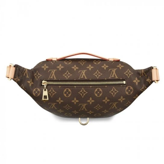 Replica bags Louis Vuitton Belt Bag Monogram M43644 Bumbag
