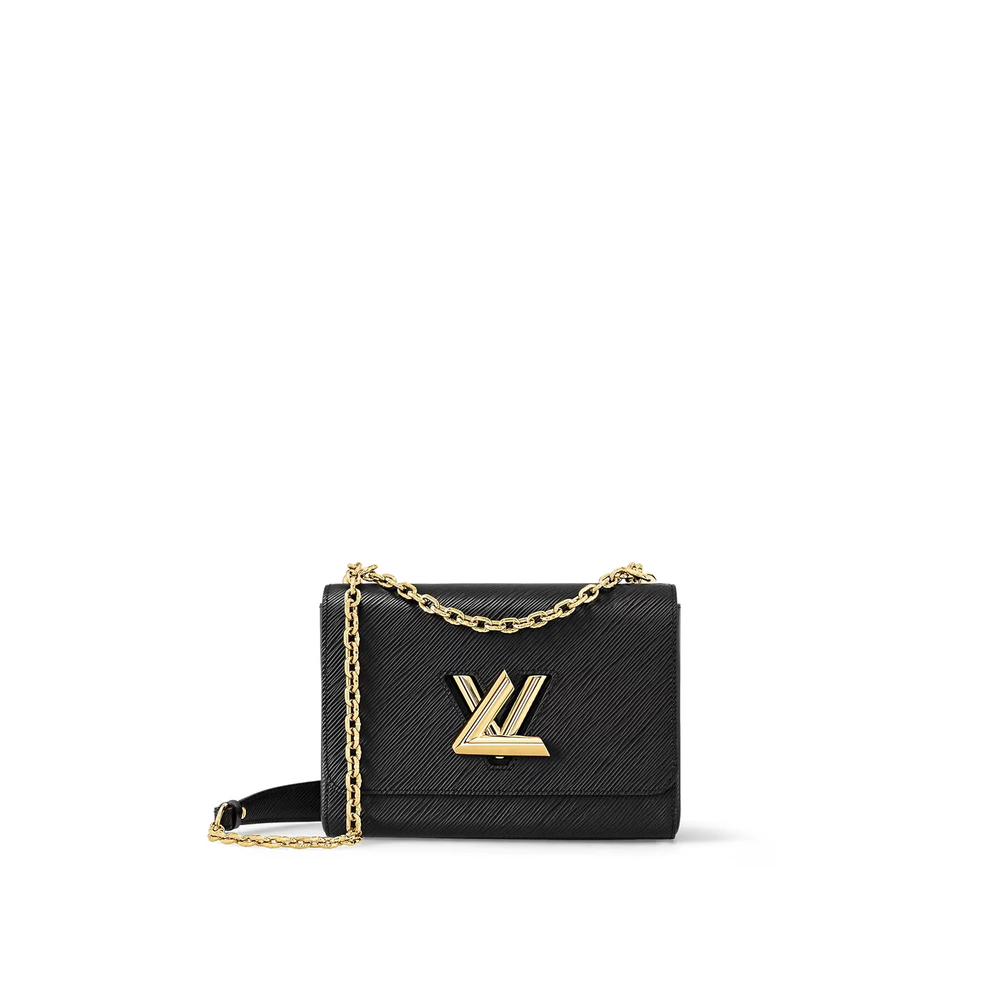 Louis Vuitton Black M21113 Twist MM