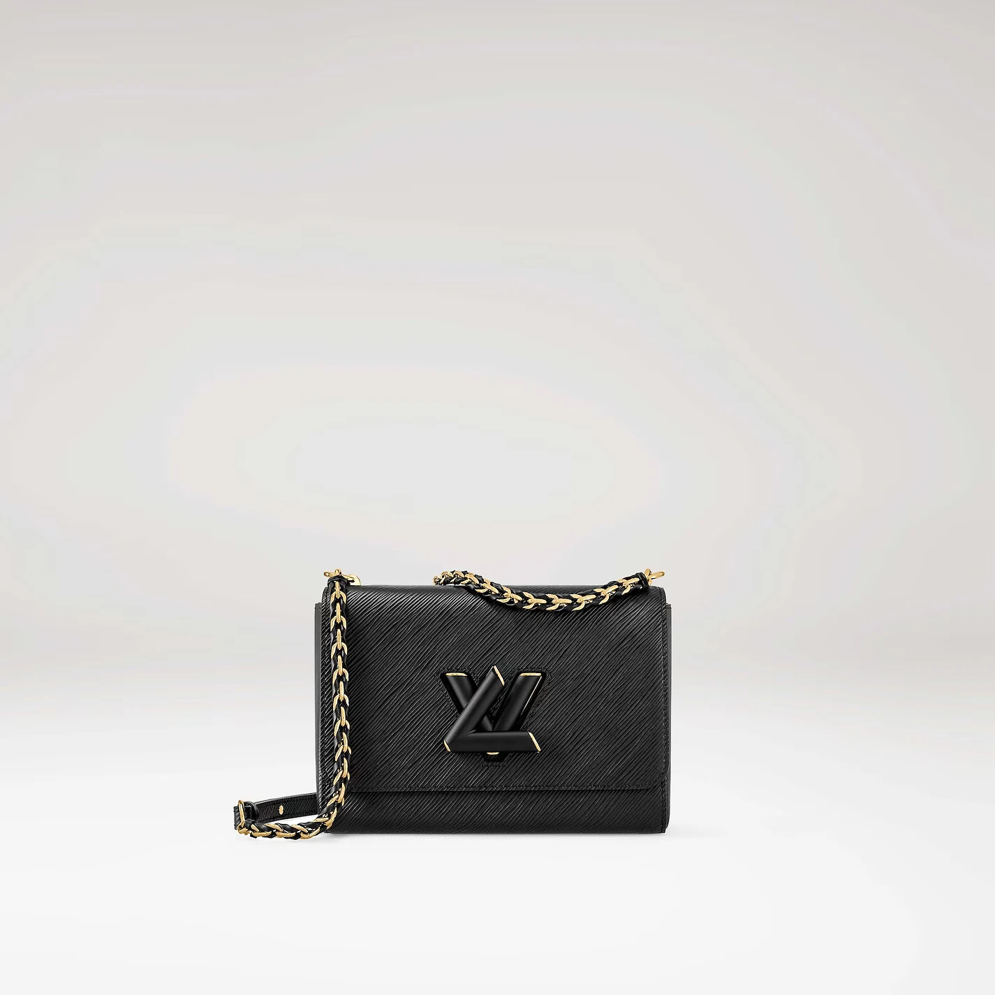 Louis Vuitton Black M21117 Twist MM