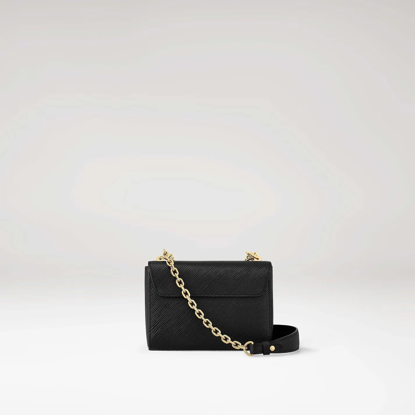 Replica bag Louis Vuitton Black M21119 Twist PM