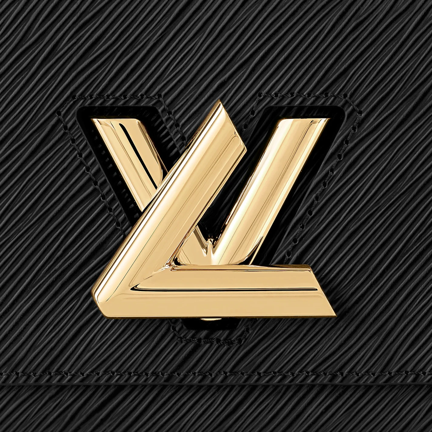 Replica bag Louis Vuitton Black M21119 Twist PM