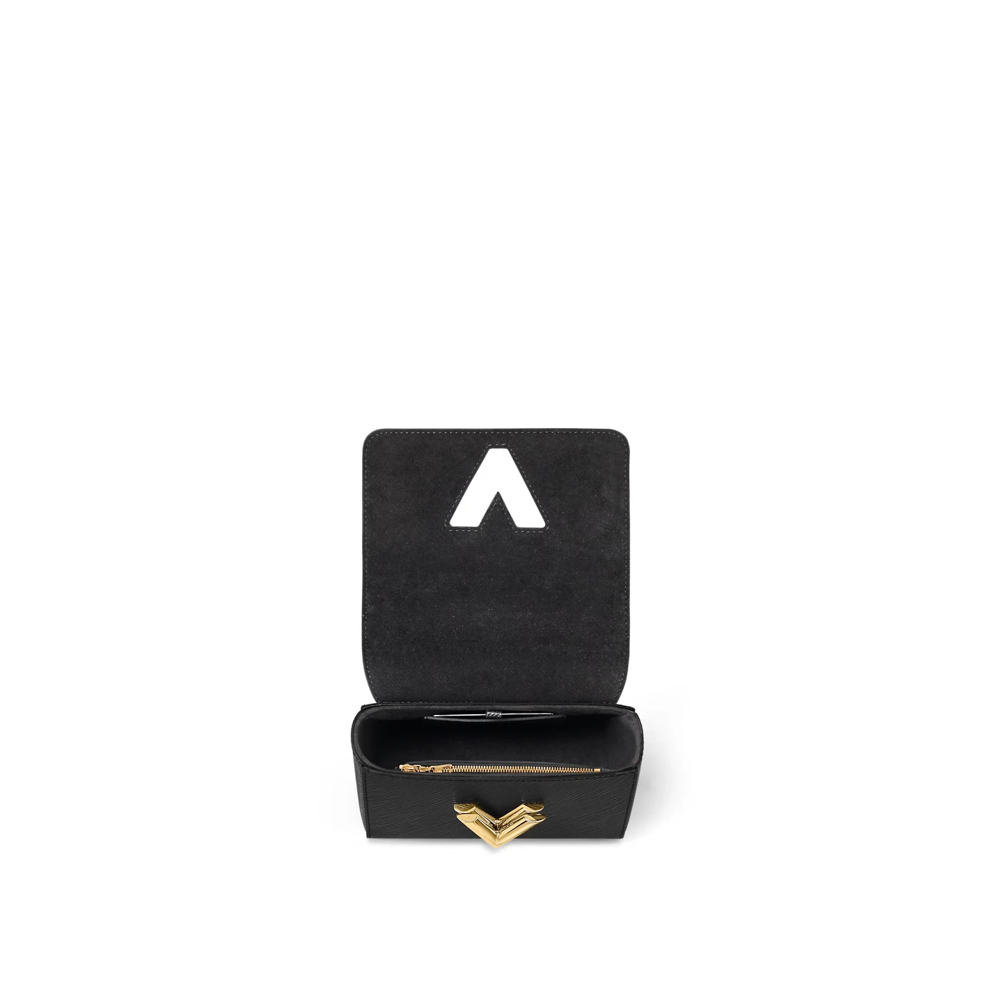 Replica bag Louis Vuitton Black M21119 Twist PM