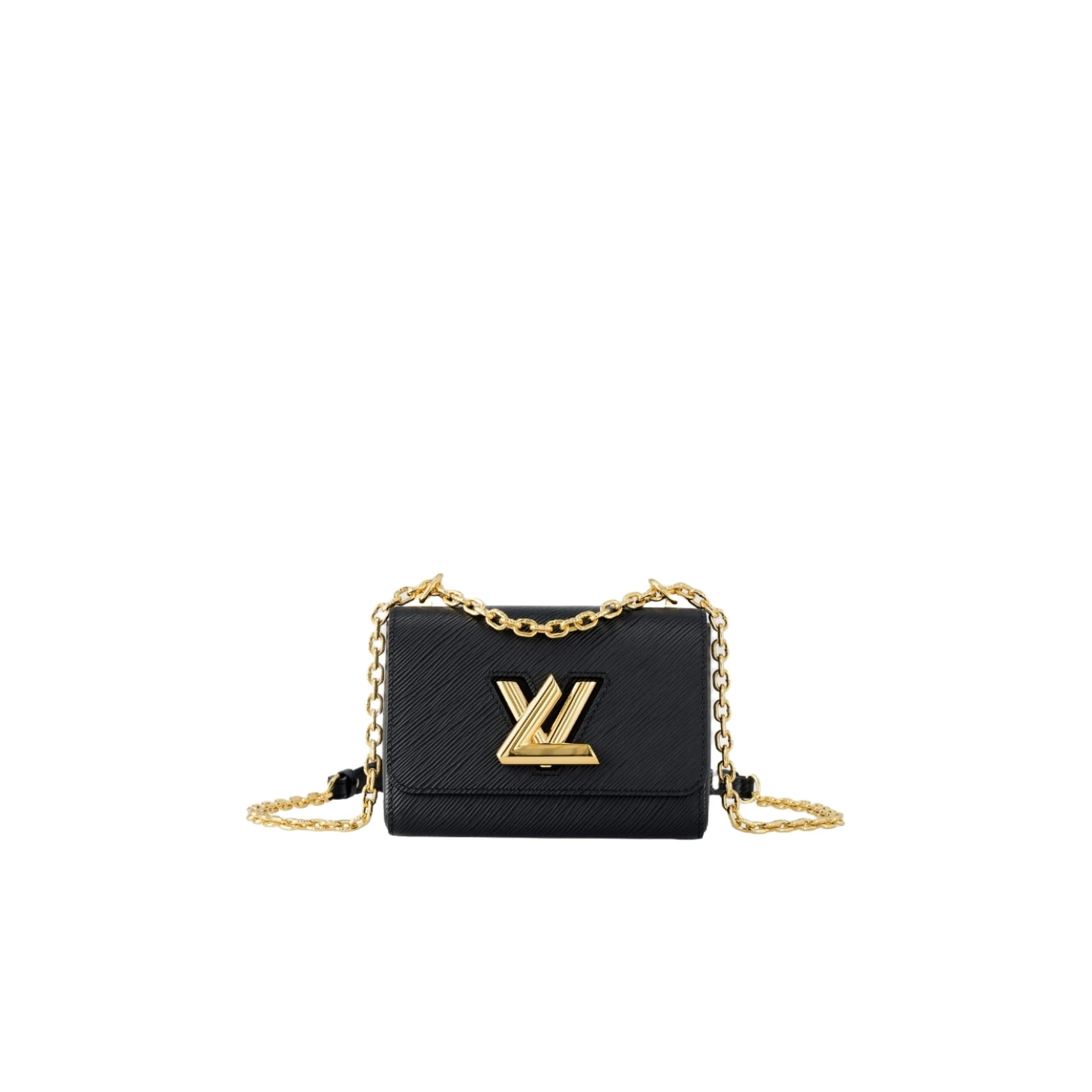 Louis Vuitton Black M21119 Twist PM
