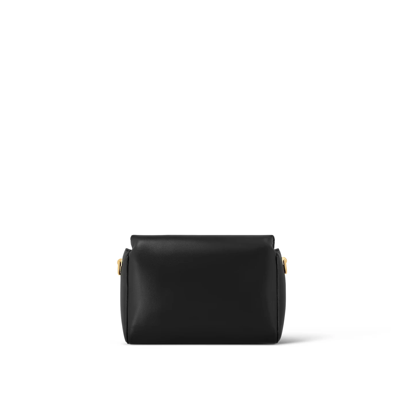 Replica bag Louis Vuitton Black M22785 Twist MM