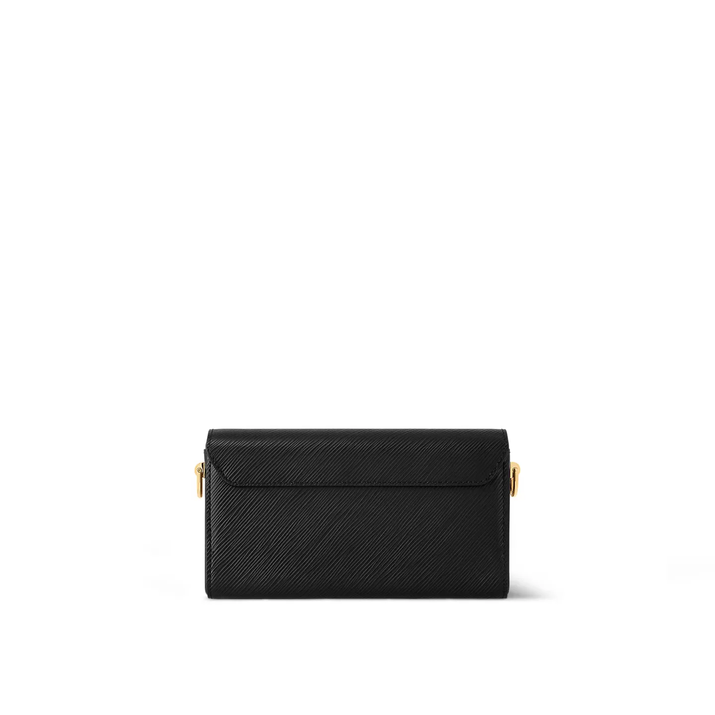 Replica bags lv Louis Vuitton Black M24549 Twist West