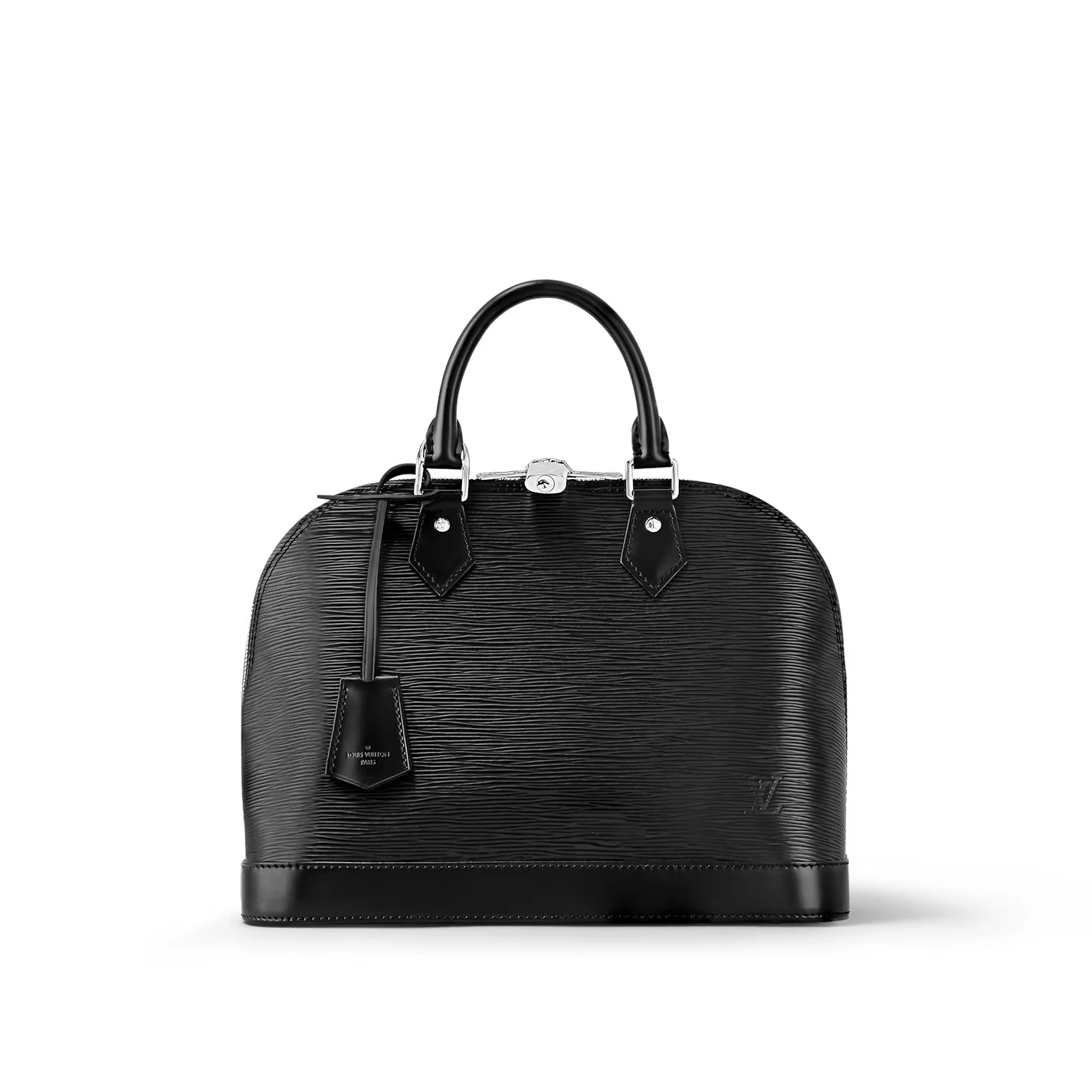 Louis Vuitton Black M40302 Alma PM