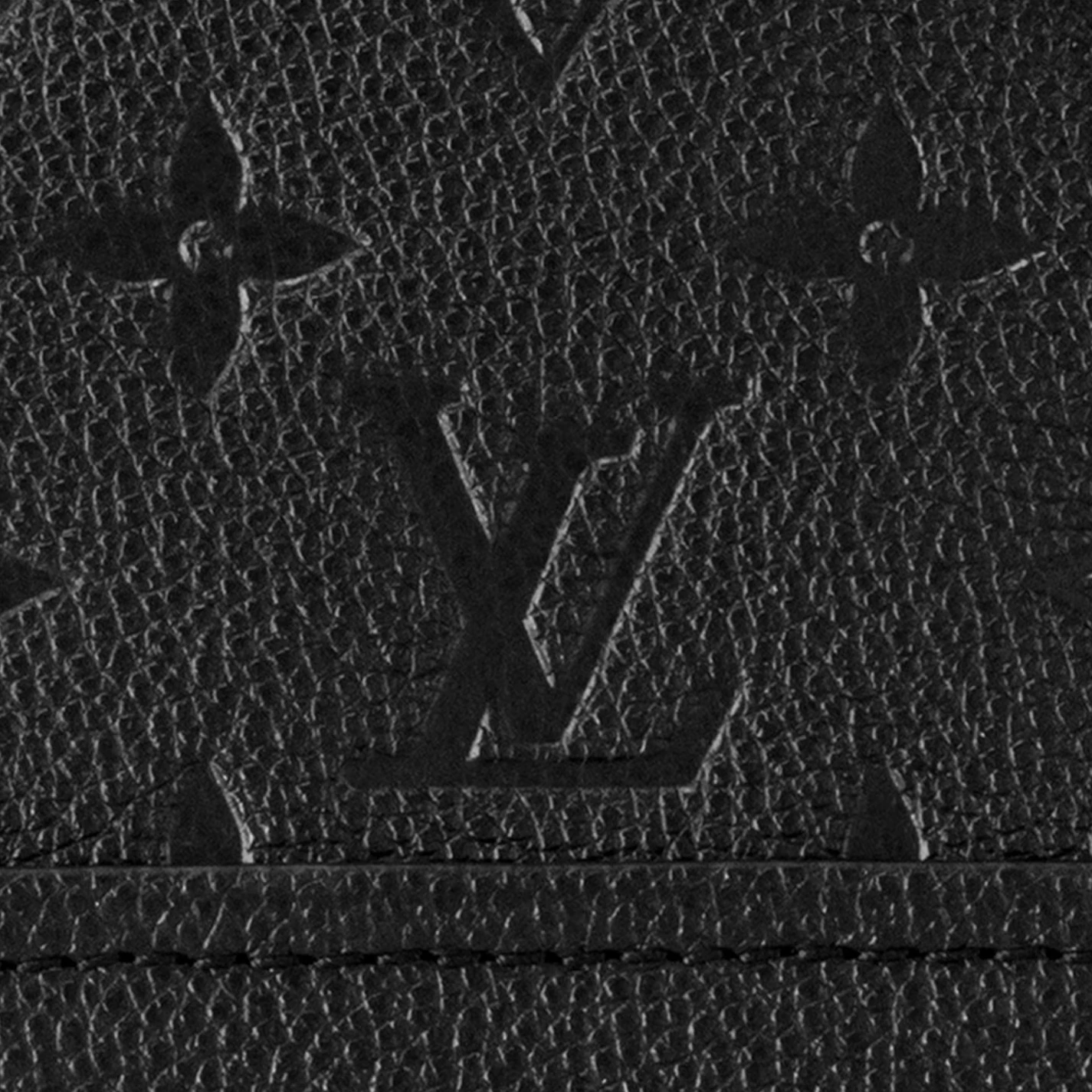 Replica bags Louis Vuitton Black M44829 Neo Alma BB