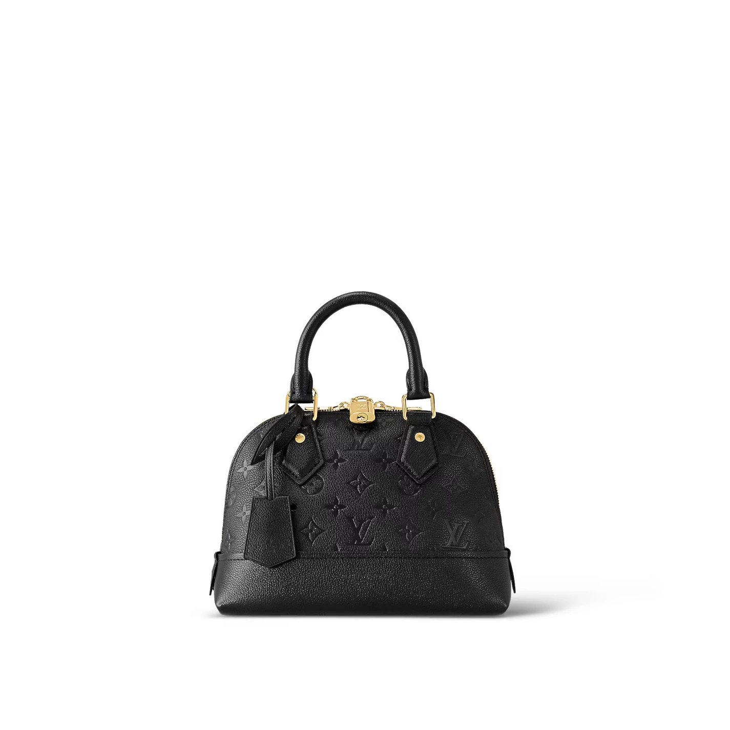 Louis Vuitton Black M44829 Neo Alma BB