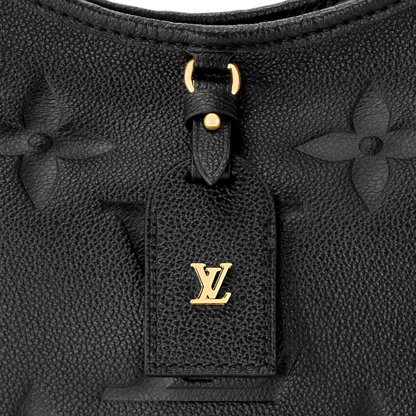 Replica bag Louis Vuitton Black M46288 CarryAll PM