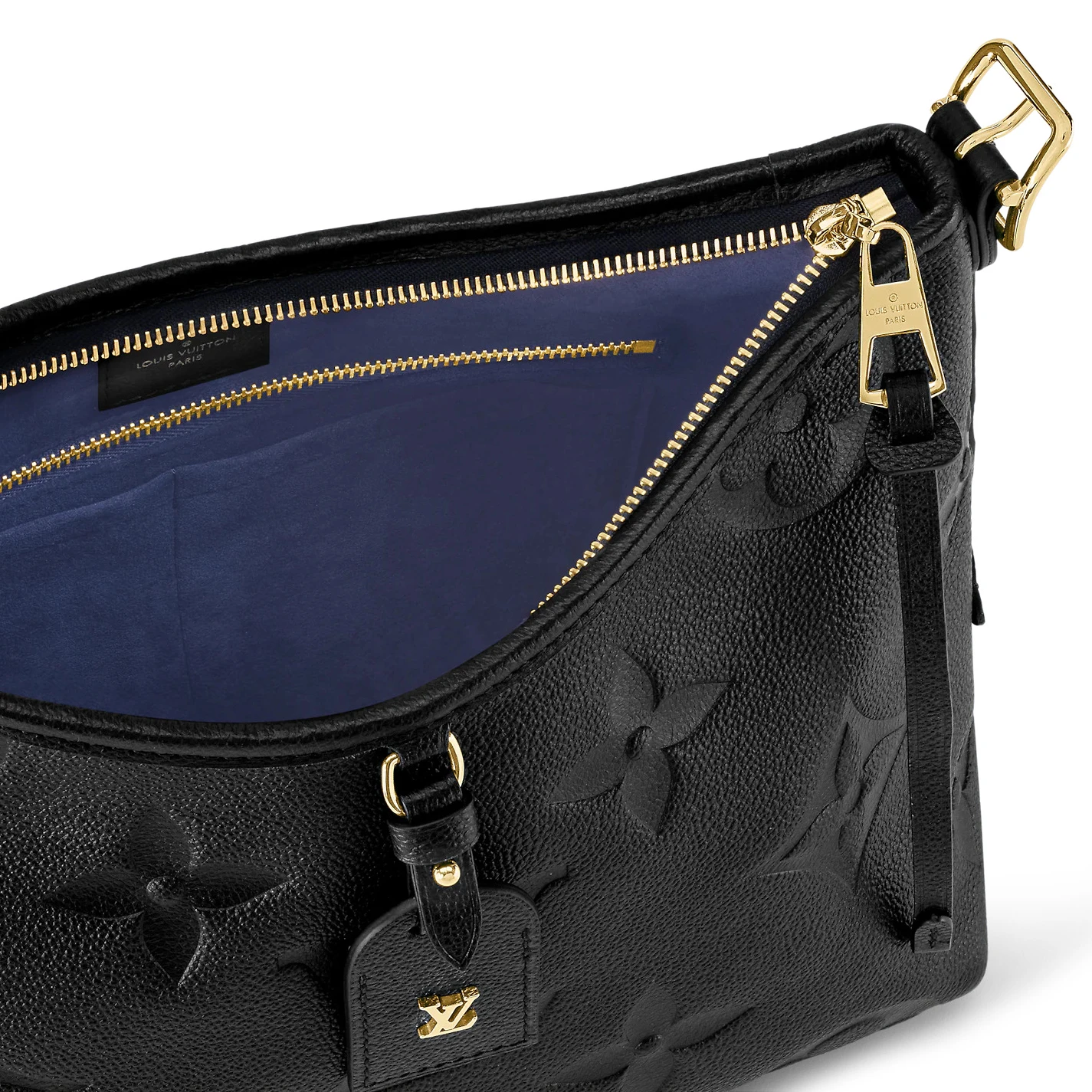 Replica bag Louis Vuitton Black M46288 CarryAll PM