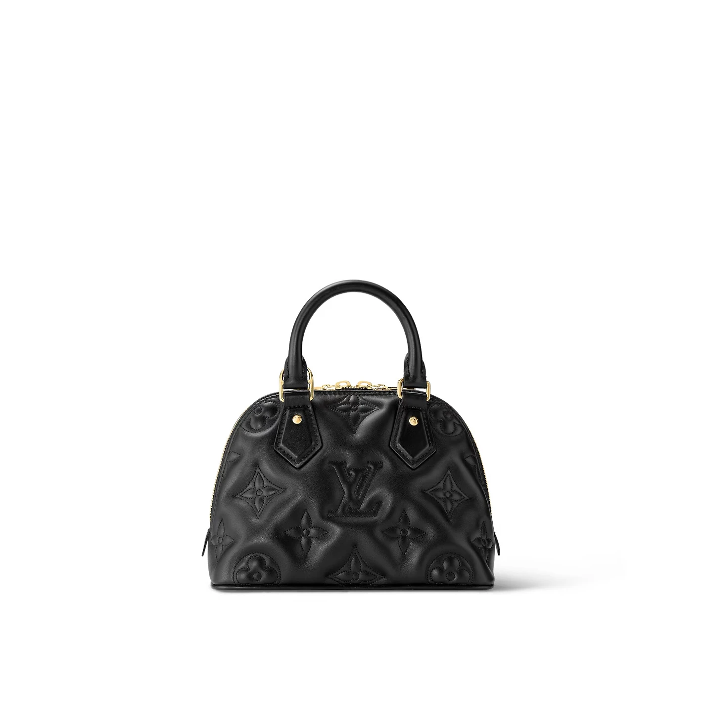Louis Vuitton Black M59793 Alma BB