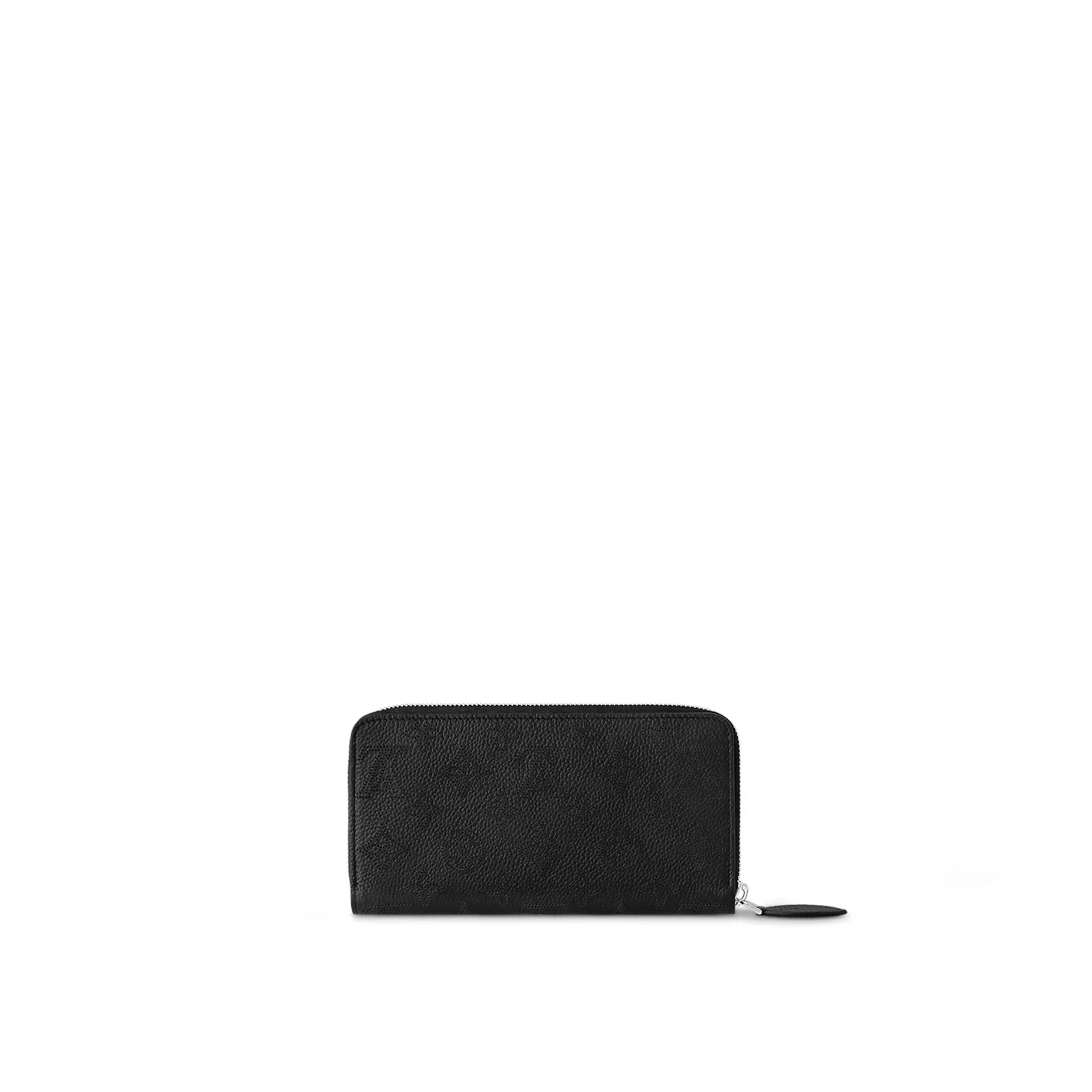Lv belts replica Louis Vuitton Black M61867 Zippy Wallet