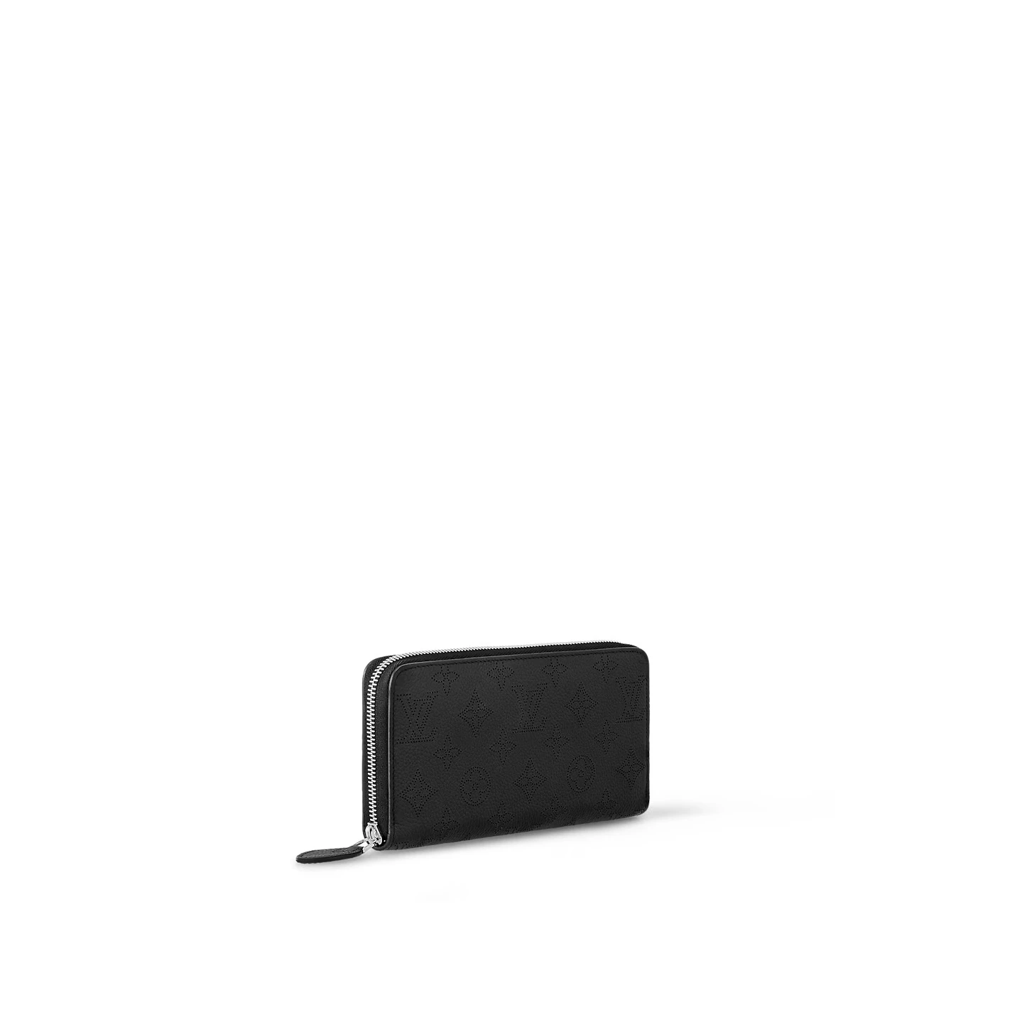 Lv belts replica Louis Vuitton Black M61867 Zippy Wallet