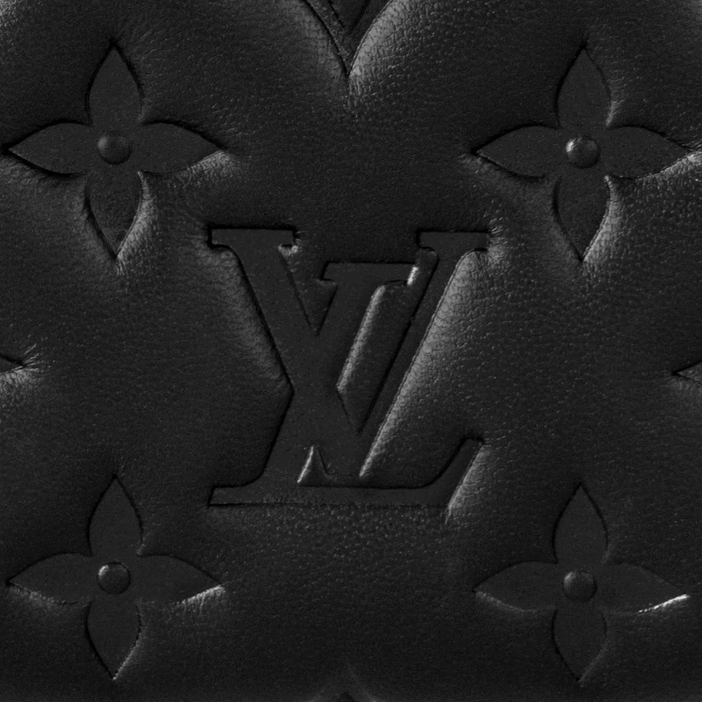Replica bags lv Louis Vuitton Black M81510 Zippy Wallet