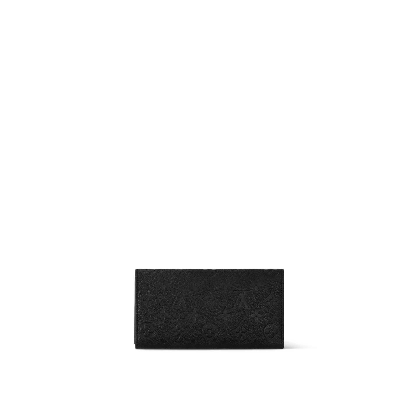 Mythick.ru Louis Vuitton Black M82257 Sarah Wallet