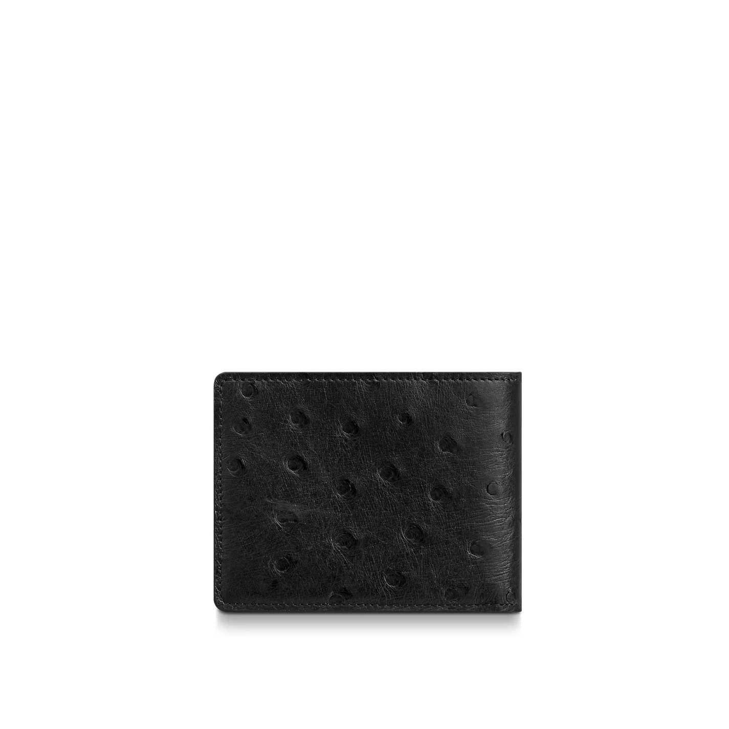 Mythick.ru Louis Vuitton Black N94705 Multiple wallet