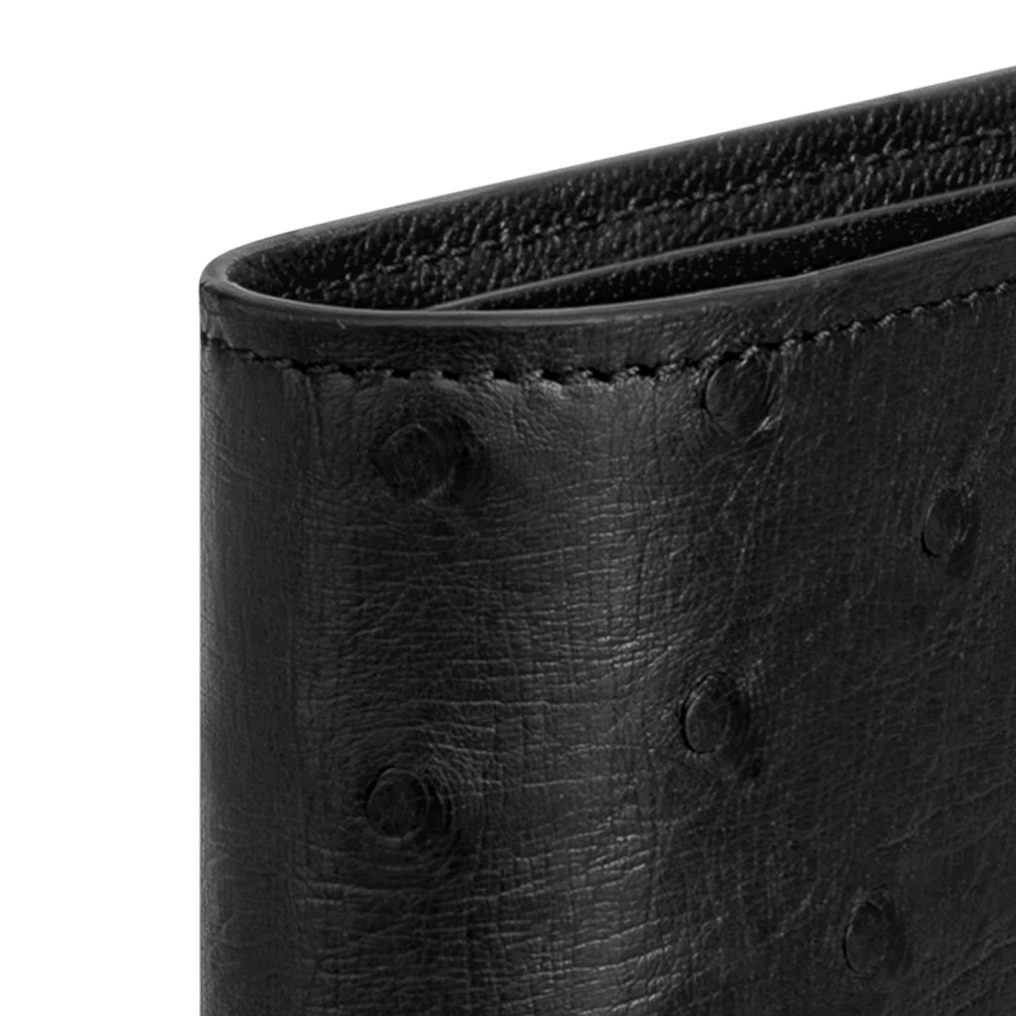 Mythick.ru Louis Vuitton Black N94705 Multiple wallet