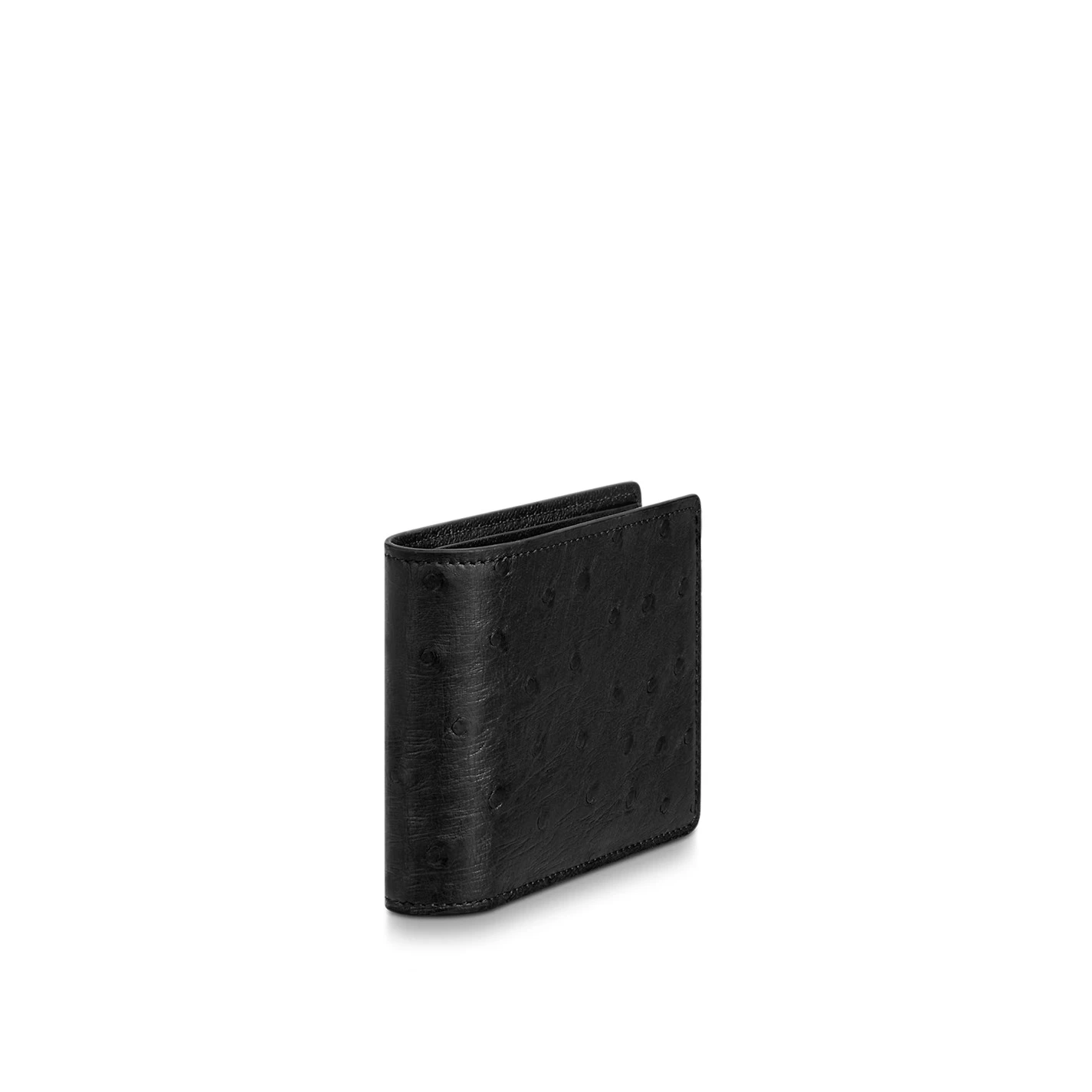 Mythick.ru Louis Vuitton Black N94705 Multiple wallet