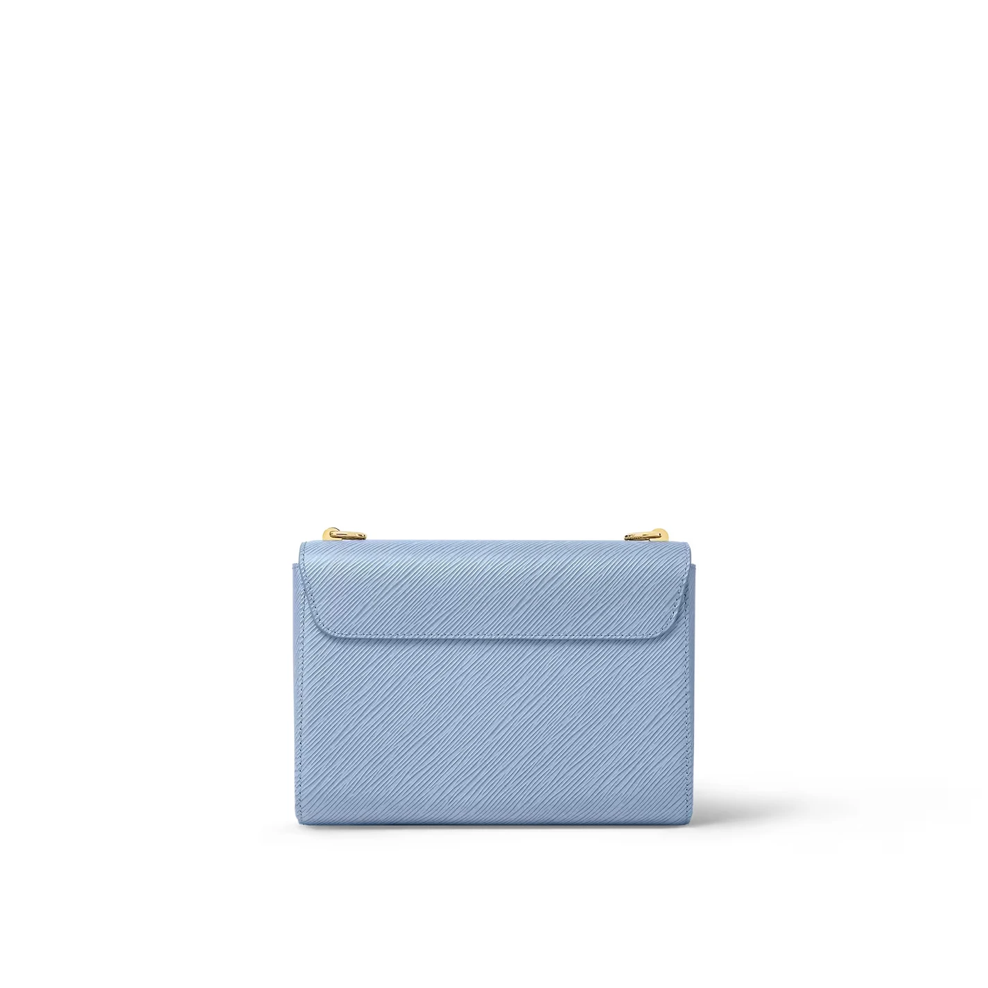 Replica bag Louis Vuitton Blue Cloud M21721 Twist MM