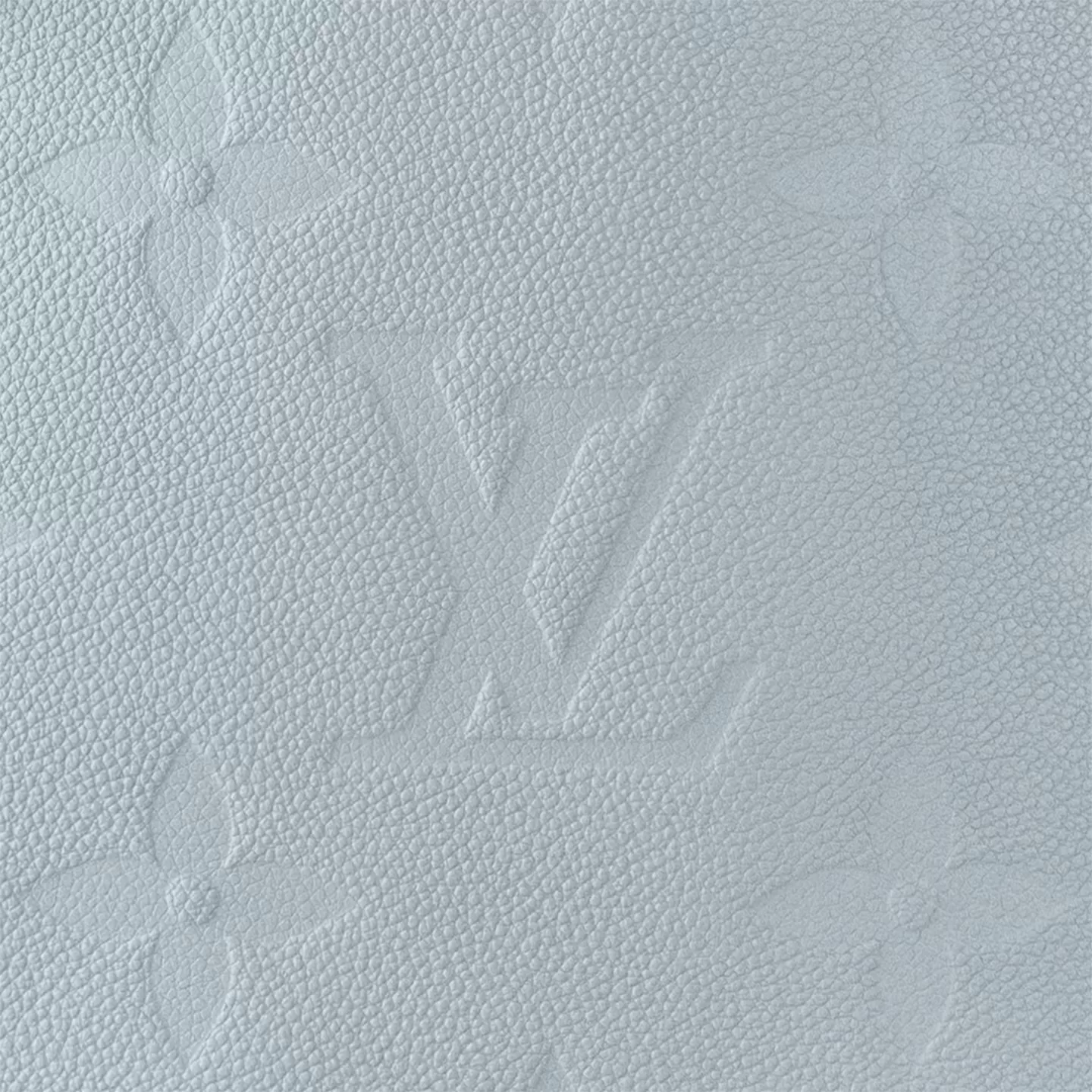 Top lv Louis Vuitton Blue Hour M46482 Neverfull MM