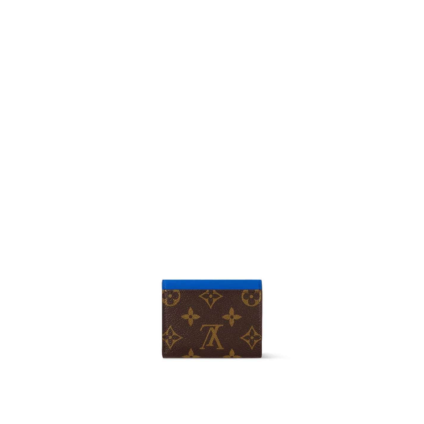 Louis vuitton locations Louis Vuitton Blue M82983 Zoé Wallet