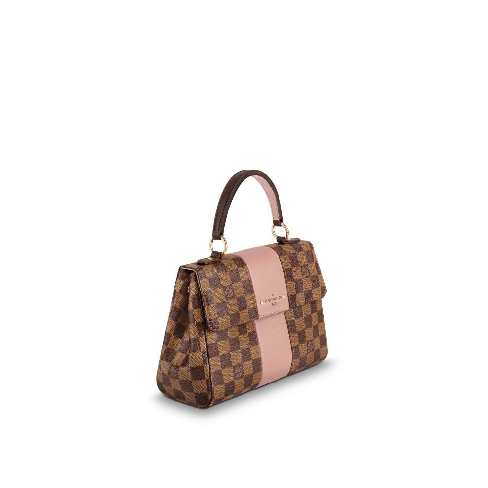 Replica bag Louis Vuitton Bond Street BB N41071