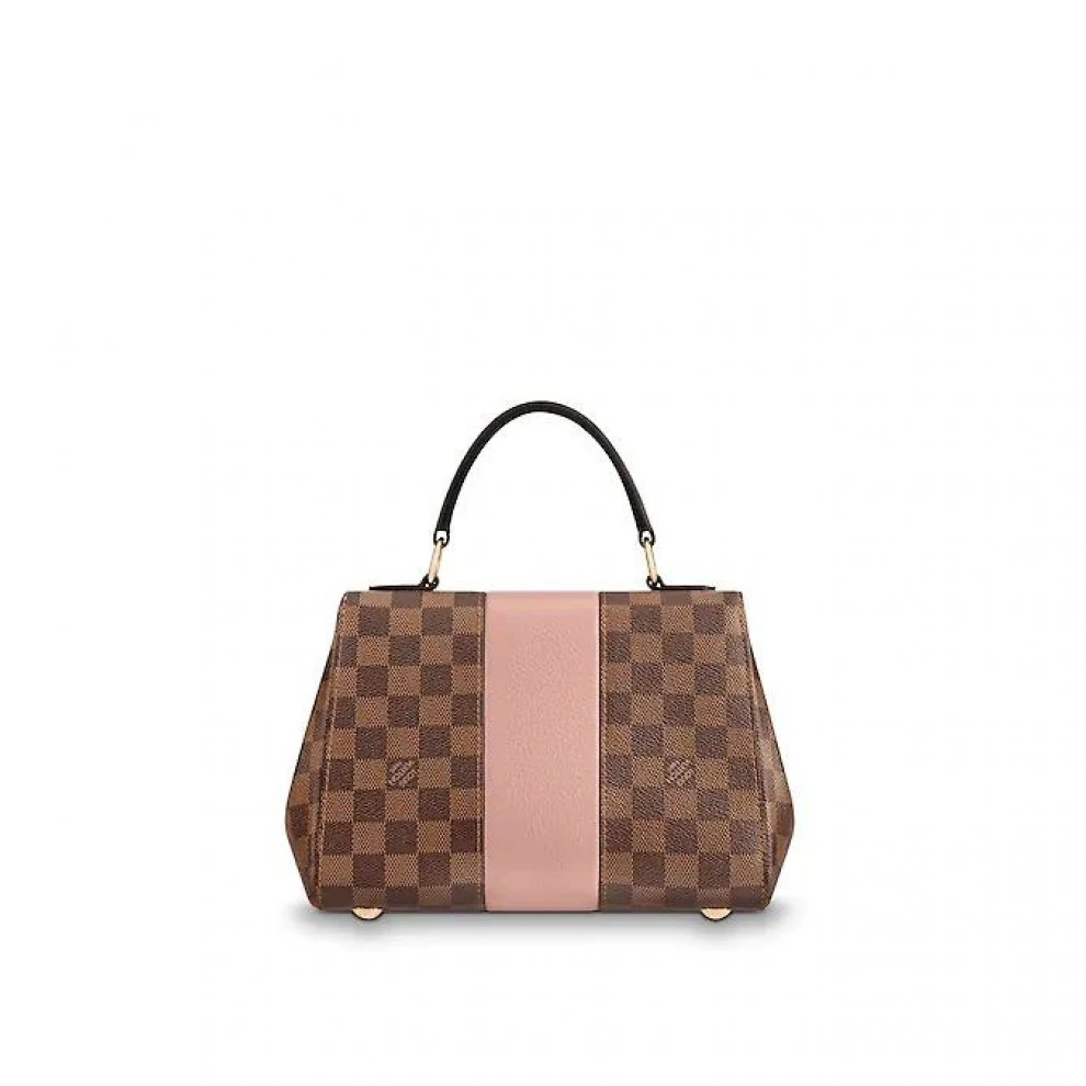Replica bag Louis Vuitton Bond Street BB N41071