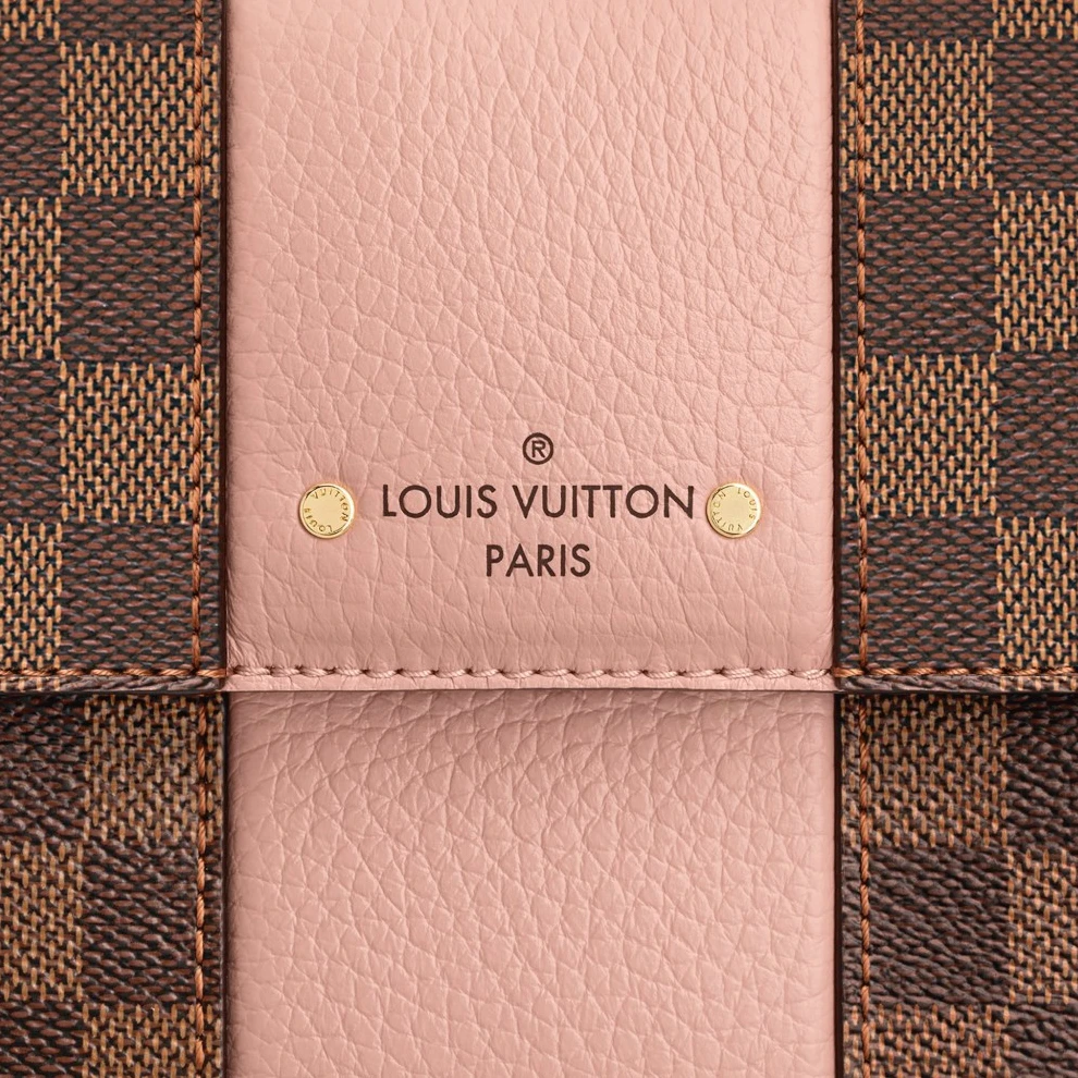Replica bag Louis Vuitton Bond Street BB N41071