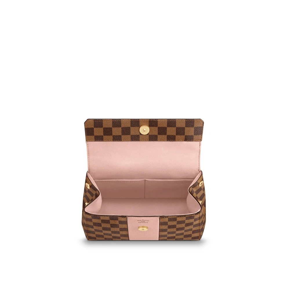 Replica bag Louis Vuitton Bond Street BB N41071