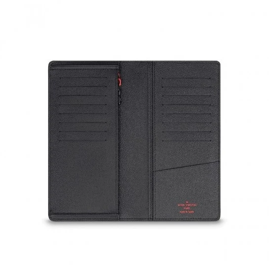 Mythick ru Louis Vuitton Brazza Wallet M62893