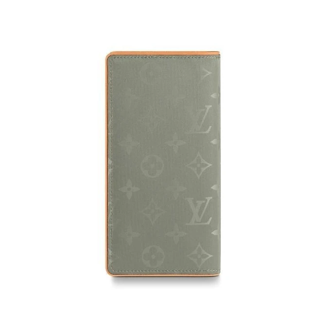 Louis Vuitton Brazza Wallet M63236