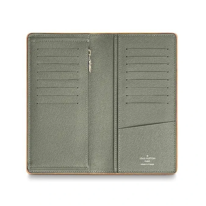 Mythick.ru Louis Vuitton Brazza Wallet M63236