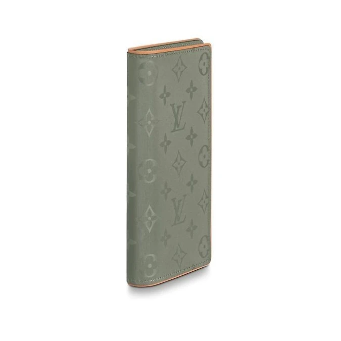 Mythick.ru Louis Vuitton Brazza Wallet M63236