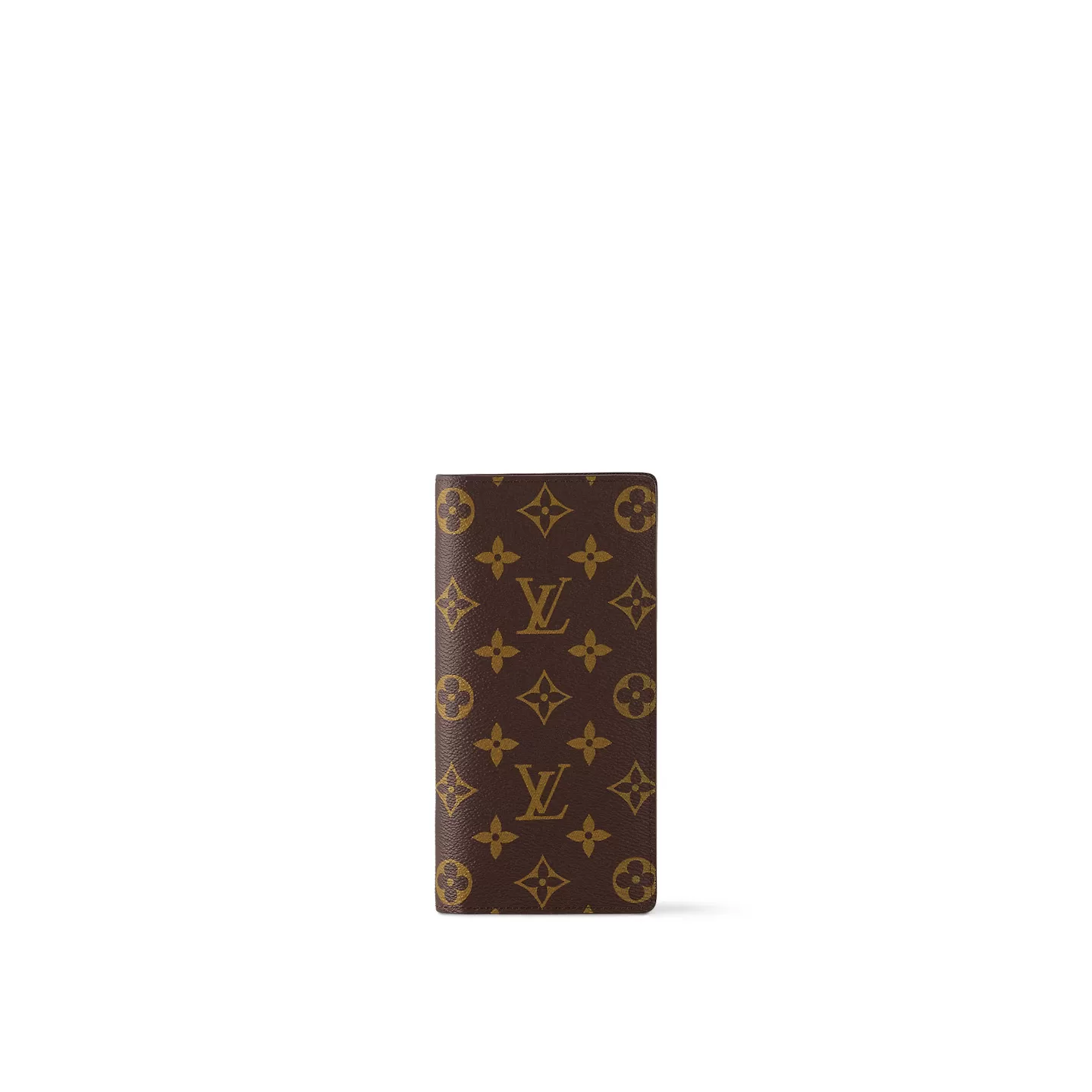 Louis Vuitton Brazza Wallet M66540