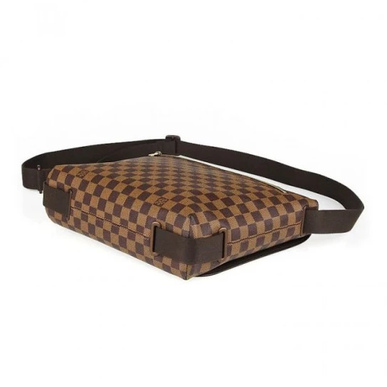 Replica bag Louis Vuitton Brooklyn MM N51211