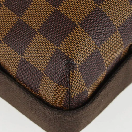 Replica bag Louis Vuitton Brooklyn MM N51211