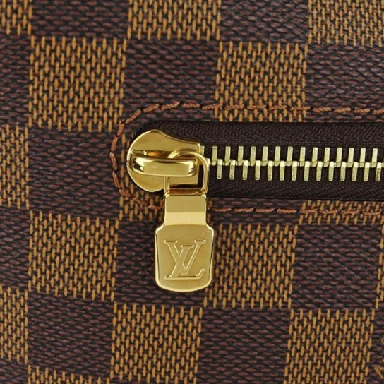 Replica bag Louis Vuitton Brooklyn MM N51211