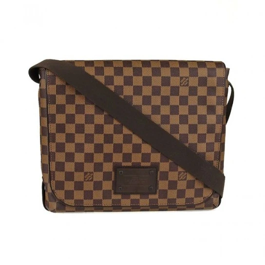 Louis Vuitton Brooklyn MM N51211