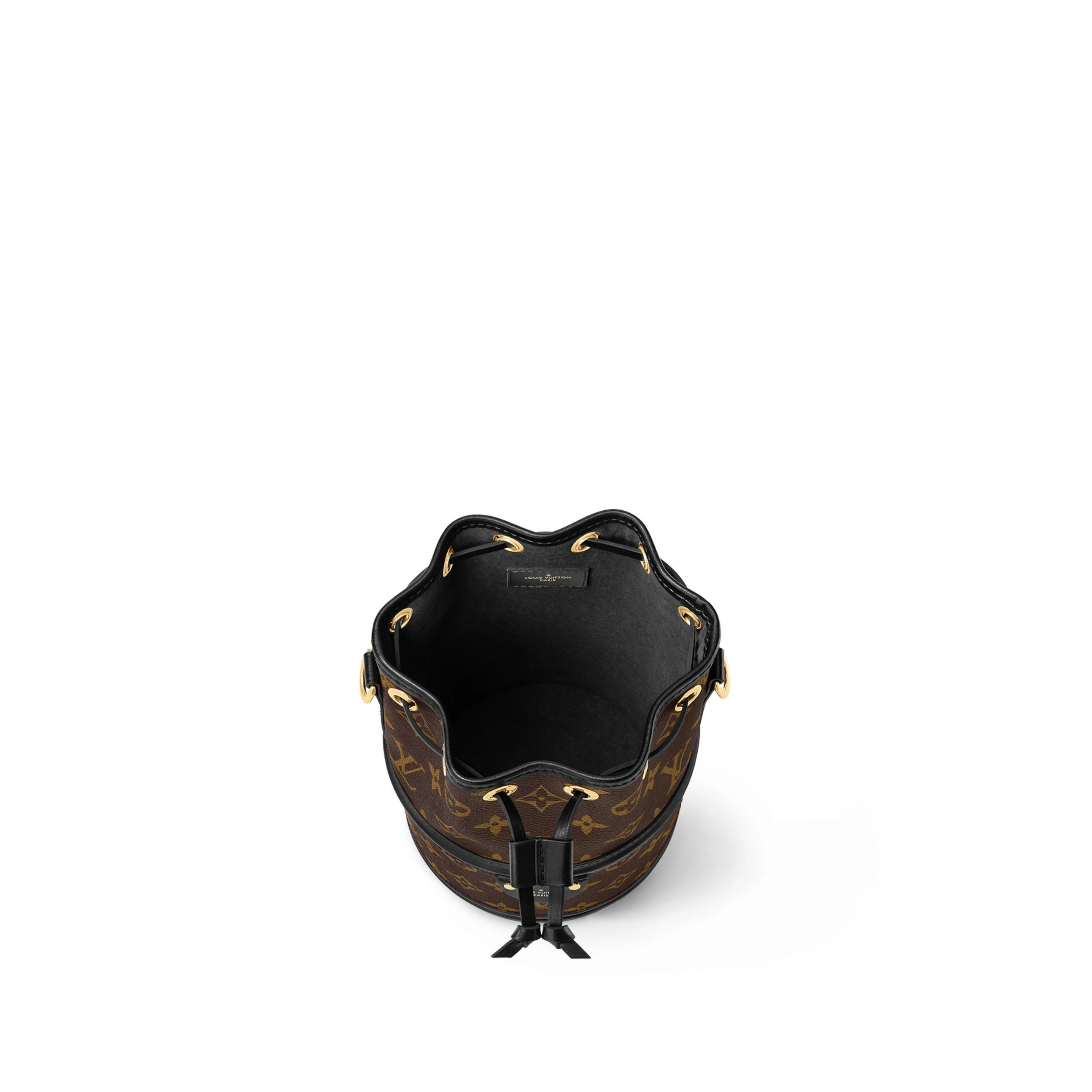 Replica bag Louis Vuitton Canoé M83480 Monogram