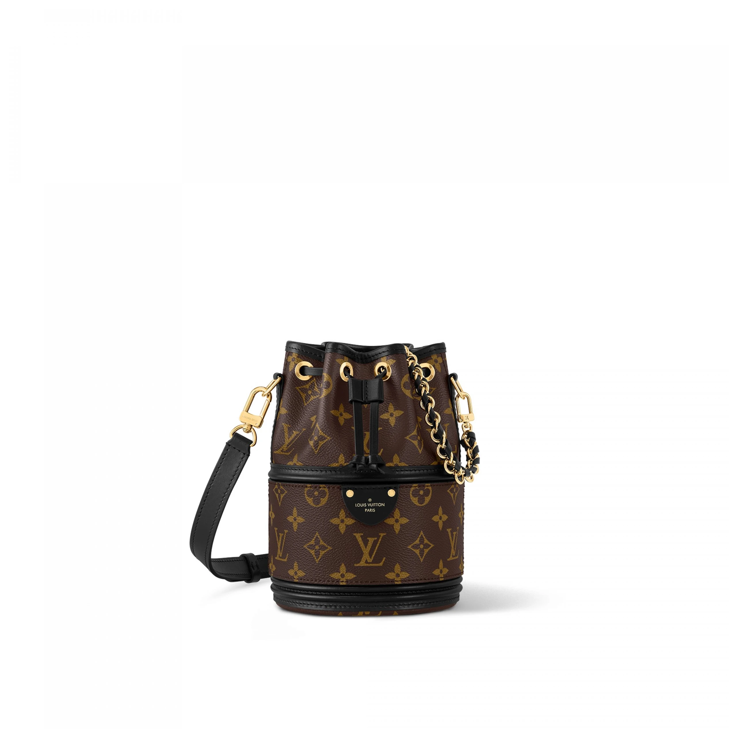 Louis Vuitton Canoé M83480 Monogram