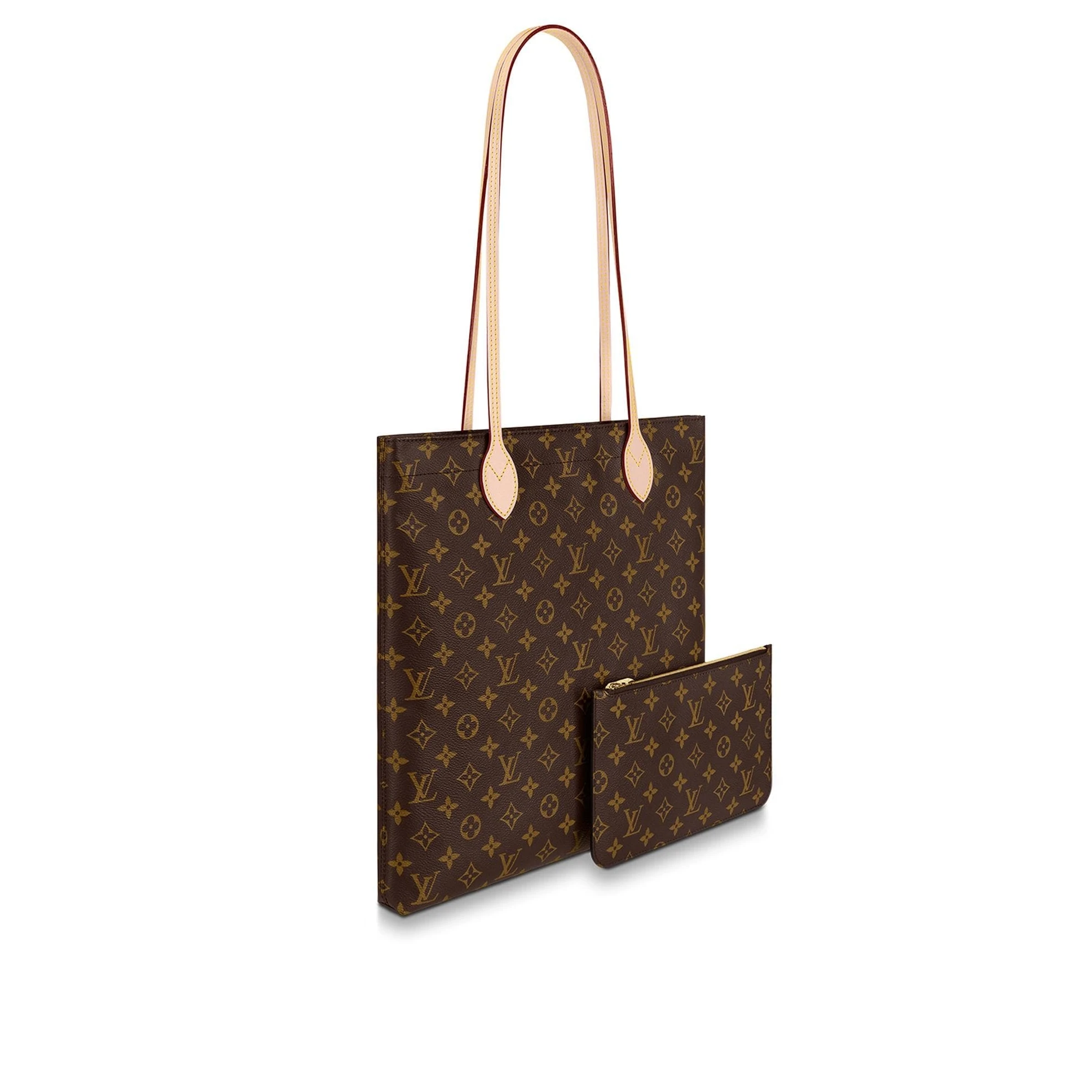 Replica bags lv Louis Vuitton Carry It M45199