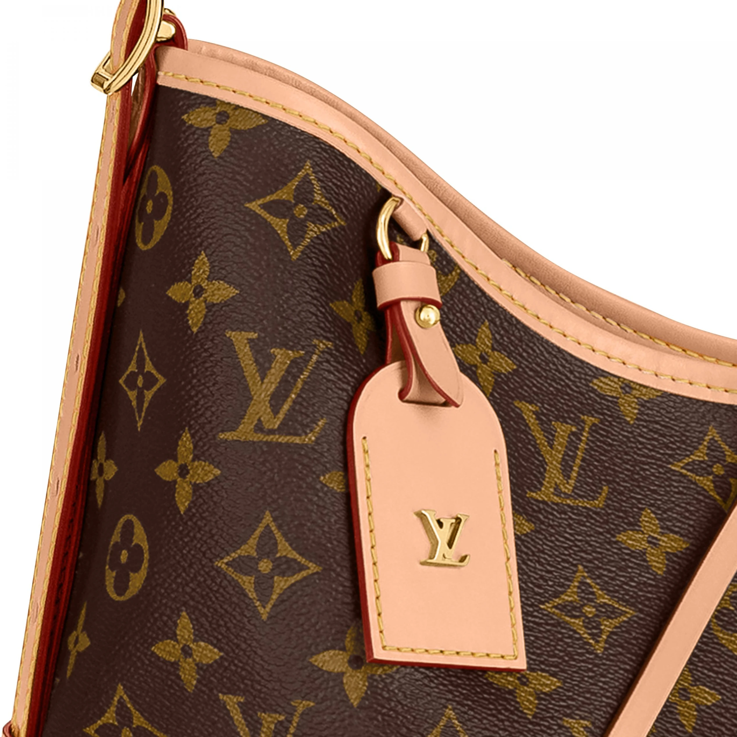 Louis vuitton locations Louis Vuitton CarryAll MM Monogram M46197