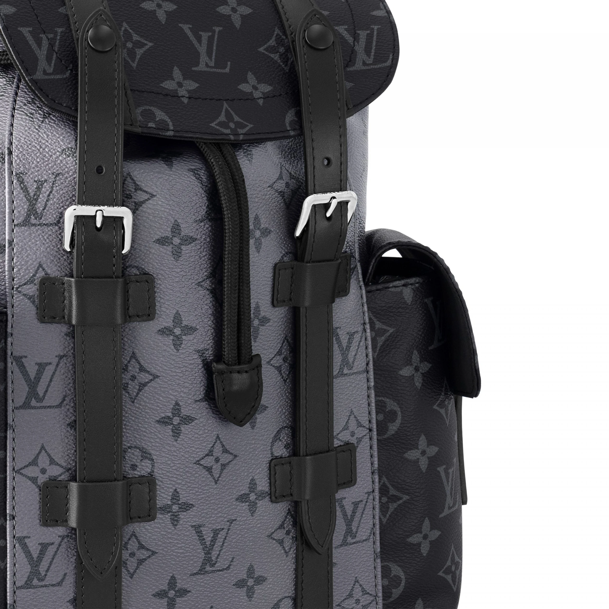 Lv belts replica Louis Vuitton Christopher PM Backpack M46331